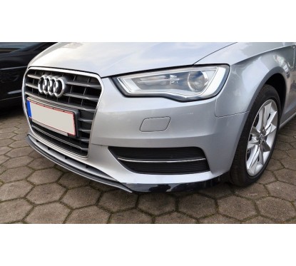 Rajout de Pare Choc avant Audi A3 8V (13-16)