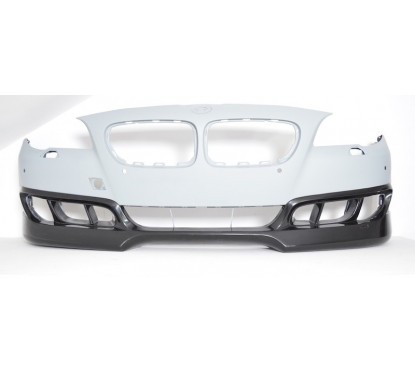 Rajout de Pare Choc BMW serie 5 F10 F11