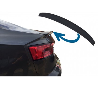 Becquet Audi A5 F5 Sportback 2017+