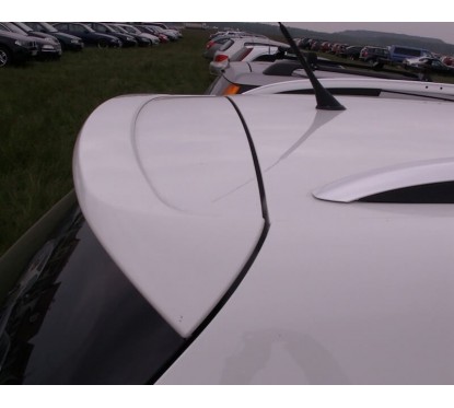 Becquet adaptable sur Volkswagen Tiguan 5N 5N2 look R-Line