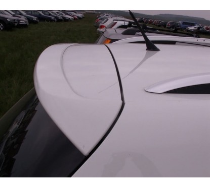 Becquet Vw Tiguan 5N 5N2 look R-Line (07-16)