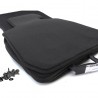 Set tapis velours noir BMW E46 99-06