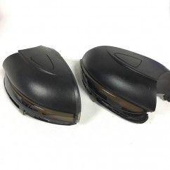 2x Clignotants LED Rétroviseurs Dynamiques Golf 6