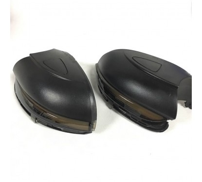 2x Clignotants LED Rétroviseurs Dynamiques Golf 6