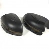 2x Clignotants LED Rétroviseurs Dynamiques Golf 6