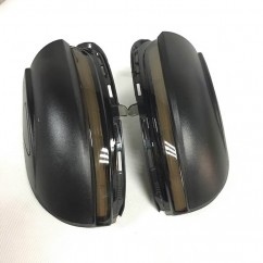 2x Clignotants LED Rétroviseurs Dynamiques Golf 6
