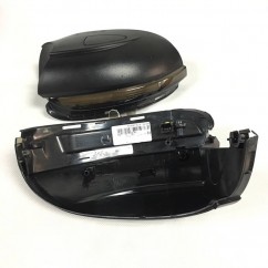 2x Clignotants LED Rétroviseurs Dynamiques Golf 6