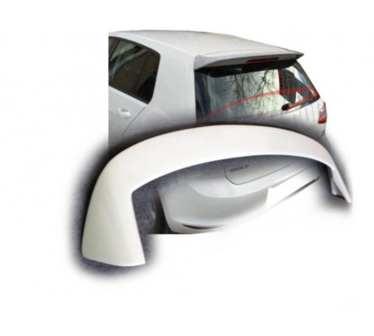 Becquet adaptable sur Vw Golf 7 VII look GTI GTD (12-17)
