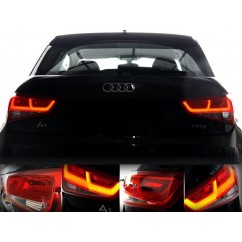 2x Feux a LED Audi A1 8X