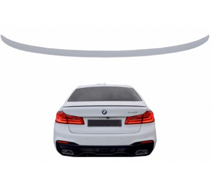 Becquet BMW serie 5 G30 17+