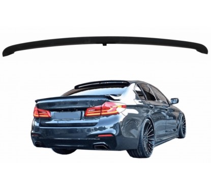 Spoiler de pare brise BMW serie 5 G30 17+