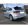 2x Bas de caisse Audi A3 8V Coupe Look S-Line 12-