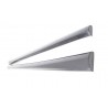 2x Bas de caisse Audi A3 8V Coupe Look S-Line 12-