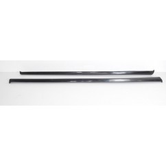 2x Bas de caisse Audi A3 8V Coupe Look S-Line 12-