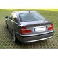 Becquet en ABS pour BMW Serie 3 E46 berline 98-05