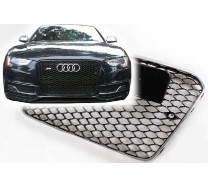 Calandre Audi A5 Facelift Look RS5 12-16