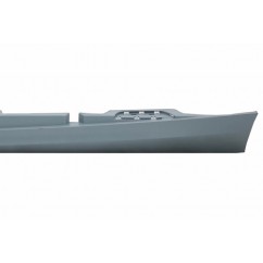 2x Bas de caisses BMW Serie 1 E87 Look M 03-12