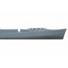 2x Bas de caisses BMW Serie 1 E87 Look M 03-12