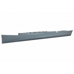 2x Bas de caisses BMW Serie 1 E87 Look M 03-12
