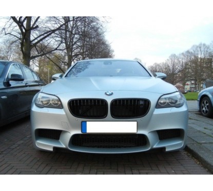 2 x Grilles de Calandre BMW F10 F11 F18