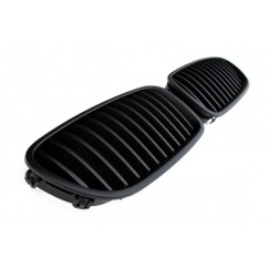 2 x Grilles de Calandre BMW F10 F11 F18