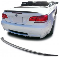 Becquet BMW serie 3 E93 Carbone 07-10