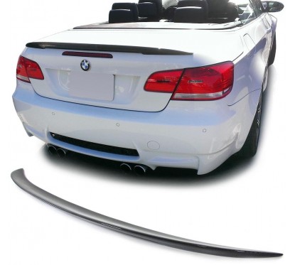 Becquet BMW serie 3 E93 Carbone 07-10