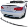 Becquet BMW serie 3 E93 Carbone 07-10