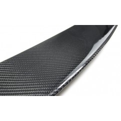 Becquet BMW serie 3 E93 Carbone 07-10