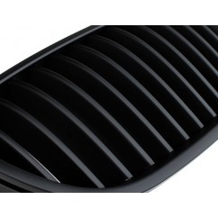 2 x Grilles de Calandre BMW F10 F11 F18