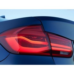 2x Feux BMW Serie 3 F30 look Facelift LCI 11-14