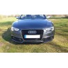 Calandre Audi A5 Facelift Look RS5 12-16