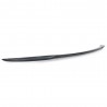 Becquet Carbone BMW serie 3 F30 Berline 12+