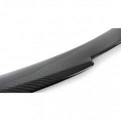 Becquet Carbone BMW serie 3 F30 Berline 12+
