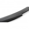 Becquet Carbone BMW serie 3 F30 Berline 12+