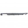 Diffuseur arriere Audi A3 8V berline/cabriolet S-Line Look S3 12-15 (2+2)