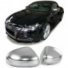 2x Coques retroviseur Alu Audi TT 8J 06-14