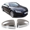 2x Coques retroviseur Alu Audi TT 8S 15+