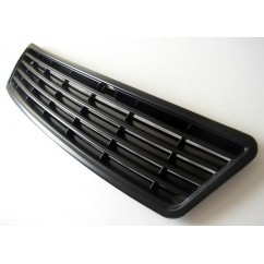 Calandre Audi A6 C5 97-04 - Noir