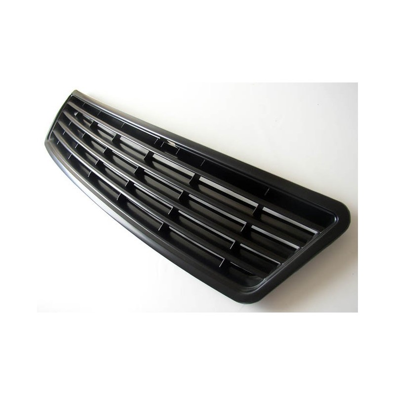 Calandre Audi A6 C5 97-04 - Noir Calandre Audi A6 C5 97-04 - Noir