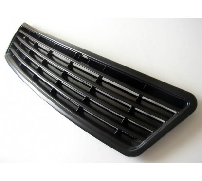 Calandre Audi A6 C5 97-04 - Noir