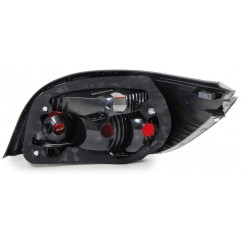 2x Feux BMW Serie 5 E60 fumes 03-07