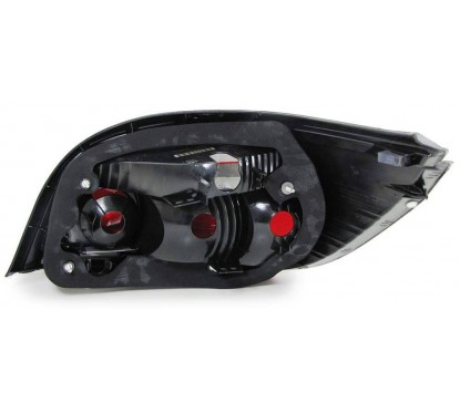 2x Feux BMW Serie 5 E60 fumes 03-07