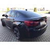 Becquet BMW X6 F16 M Design 14-
