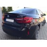 Becquet BMW X6 F16 M Design 14-
