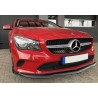 Rajout de pare-choc avant Mercedes CLA W117 C117 13-16