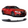 Rajout pare choc avant BMW série 4 F32 coupé +13
