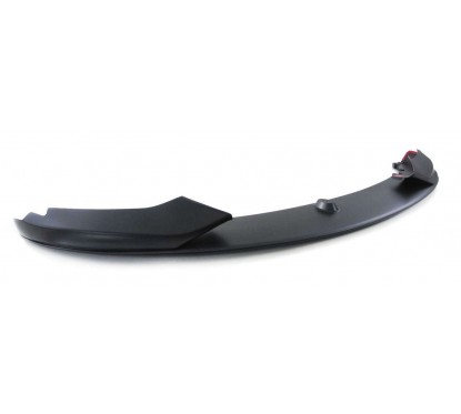 Rajout pare choc avant BMW série 4 F32, F33 et F36 avec pack M (13+)