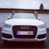 Calandre Audi A3 8V RS3 12-16