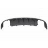 Diffuseur arriere Audi A5 Coupe/Cabrio 12-16 Look DTM  (2+2)